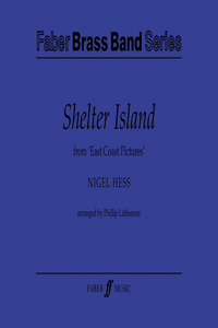 Shelter Island