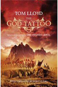 God Tattoo