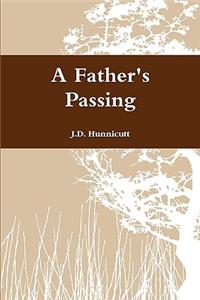 Father's Passing