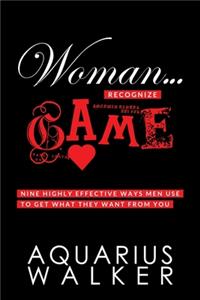Woman... Recognize Game