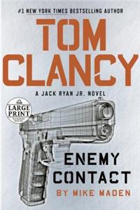 Tom Clancy Enemy Contact