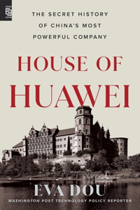 House of Huawei
