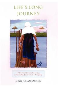 Life's Long Journey