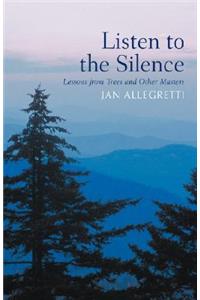 Listen to the Silence