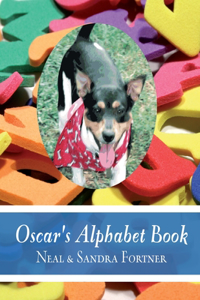 Oscar's Alphabet Book