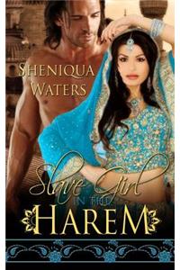 Slave Girl in the Harem