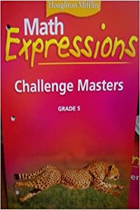 Math Expressions
