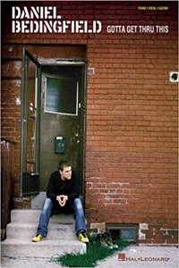 Daniel Bedingfield - Gotta Get Thru This