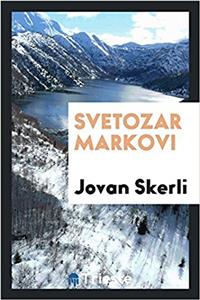Svetozar Markovi