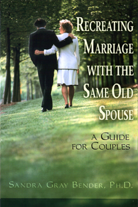 Re-creating Married with the Same Old Spouse-Couples Guide