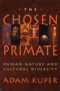 The Chosen Primate