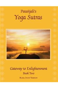 Patanjali's Yoga Sutras