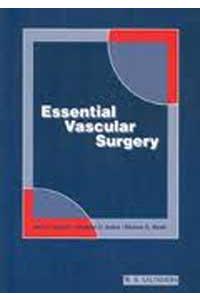 Essential Vascular Surgery