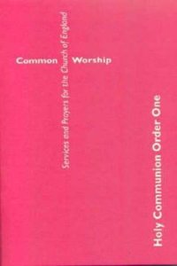 Common Worship