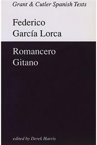 Romancero Gitano