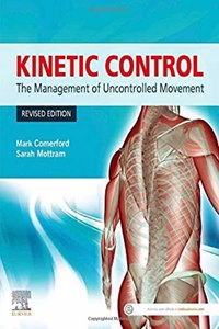 Kinetic Control Revised Edition