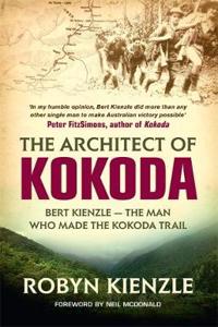 Architect of Kokoda