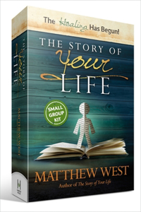 The Story of Your Life Small Group Kit