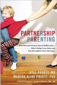 Partnership Parenting