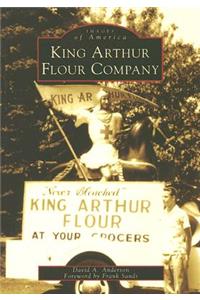 King Arthur Flour Company