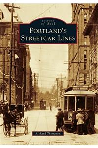 Portland's Streetcar Lines