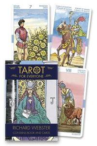 Tarot for Everyone Kit