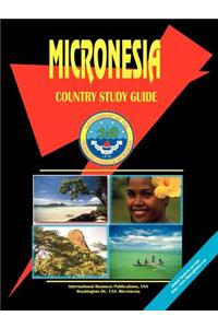 Micronesia Country Study Guide