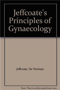 Jeffcoate's Principles of Gynaecology