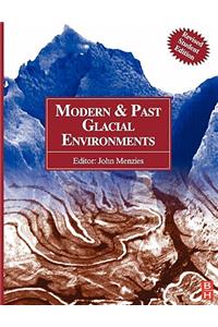 Modern and Past Glacial Environments