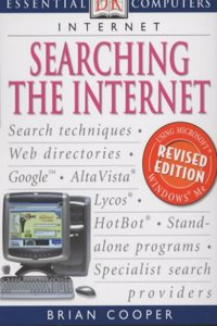 Essential Computers: Searching The Internet