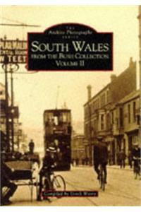 South Wales From The Bush Collection Vol II