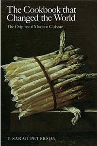 The Cookbook that Changed the World