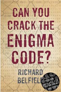 Can You Crack The Enigma Code?