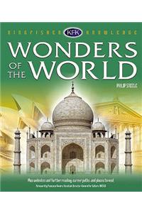 Wonders of the World