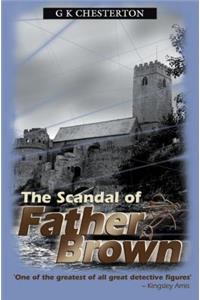 Scandal of Father Brown