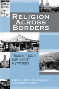 Religion Across Borders