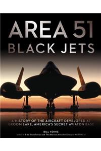 Area 51 - Black Jets
