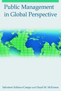 Public Management in Global Perspective