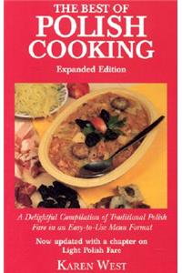 Best of Polish Cooking (Expanded)