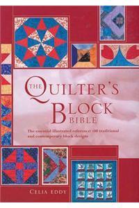 The Quilter's Block Bible