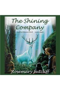 Shining Company Lib/E