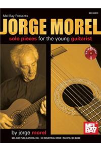 Jorge Morel
