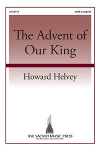 The Advent of Our King