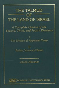 Talmud of the Land of Israel