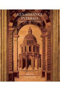 Renaissance Intarsia