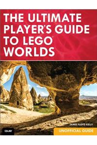 Ultimate Player's Guide to LEGO Worlds [Unofficial Guide]