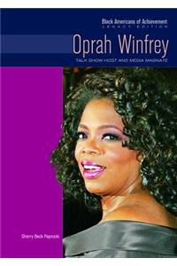 Oprah Winfrey