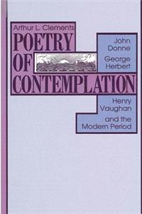 Poetry of Contemplation