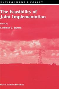 Feasibility of Joint Implementation