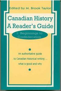 Canadian History: a Reader's Guide